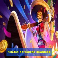 relatos selvagens download